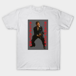 Al Pacino T-Shirt